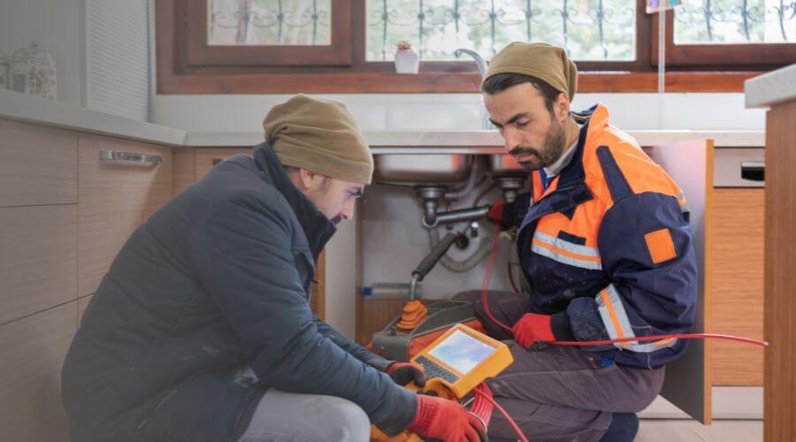 Professional Gas Leak Detection in Ellis, ID